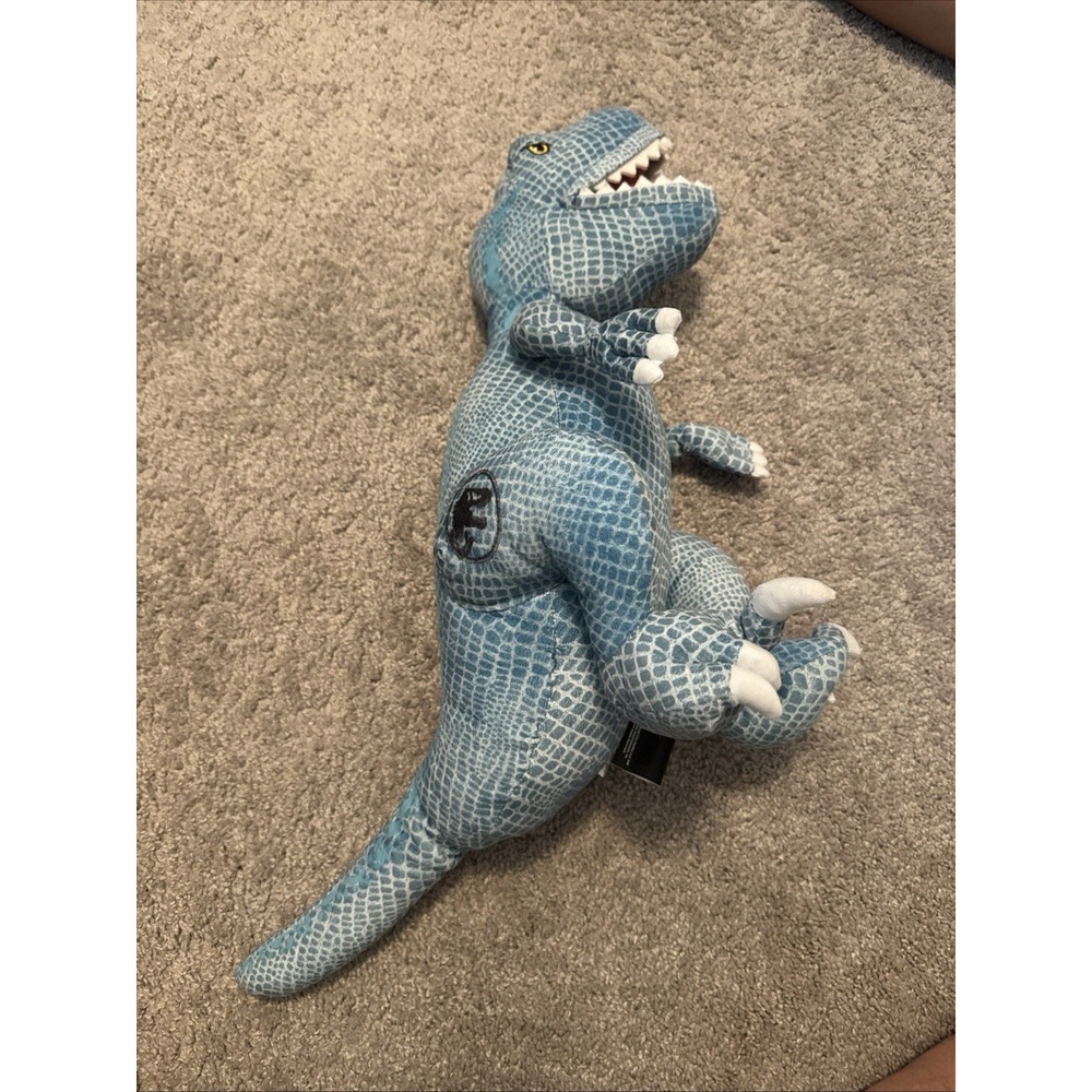 Jurassic World 17" Indominus Rex Plush
